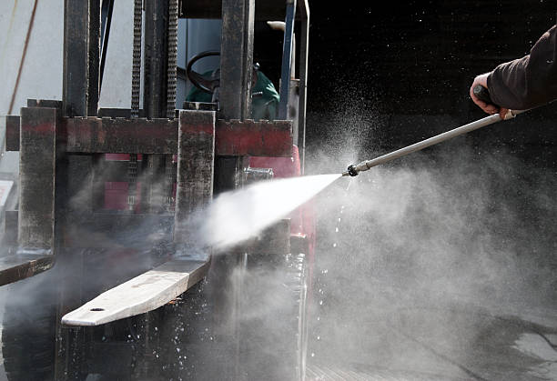 Best Soft Washing for Delicate Surfaces in Halesite, NY