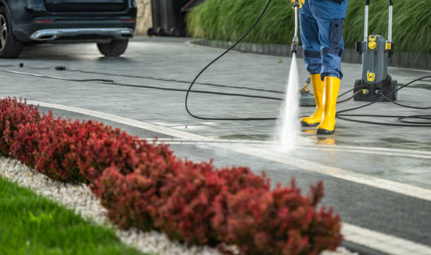 Best Driveway Cleaning and Restoration in Halesite, NY