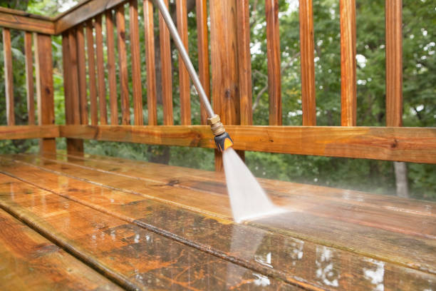 Halesite, NY Pressure Washing Services Company